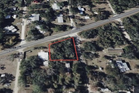 Land in Fort MC Coy, Florida № 2159369 - photo 7
