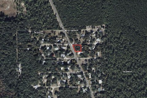 Land in Fort MC Coy, Florida № 2159369 - photo 5