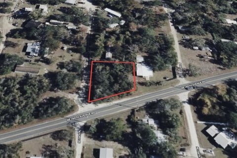 Land in Fort MC Coy, Florida № 2159369 - photo 6