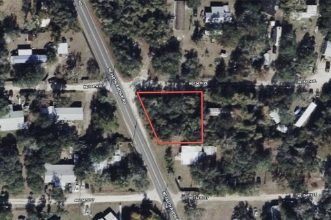 Land in Fort MC Coy, Florida № 2159369 - photo 2