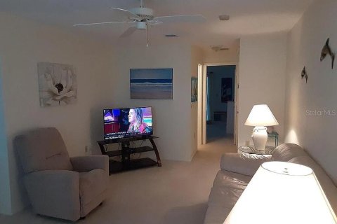 Copropriété à vendre à Vero Beach, Floride: 1 chambre, 69.68 m2 № 2206456 - photo 12