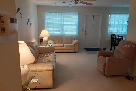 Copropriété à vendre à Vero Beach, Floride: 1 chambre, 69.68 m2 № 2206456 - photo 10