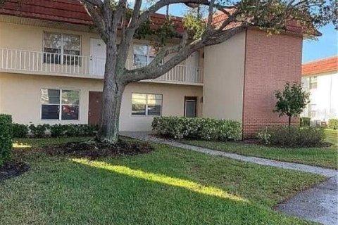 Copropriété à vendre à Vero Beach, Floride: 1 chambre, 69.68 m2 № 2206456 - photo 7
