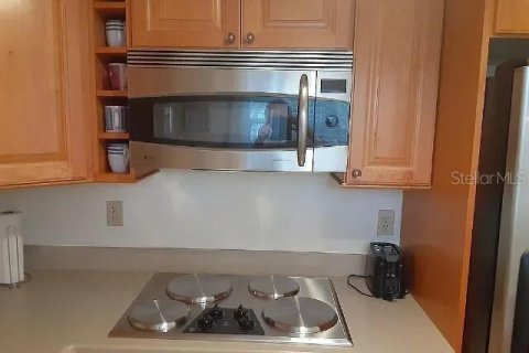 Copropriété à vendre à Vero Beach, Floride: 1 chambre, 69.68 m2 № 2206456 - photo 4