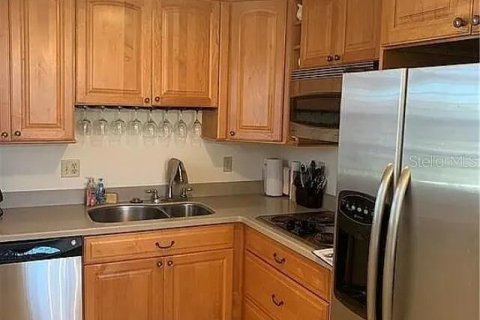 Copropriété à vendre à Vero Beach, Floride: 1 chambre, 69.68 m2 № 2206456 - photo 2