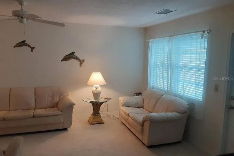 Copropriété à vendre à Vero Beach, Floride: 1 chambre, 69.68 m2 № 2206456 - photo 11