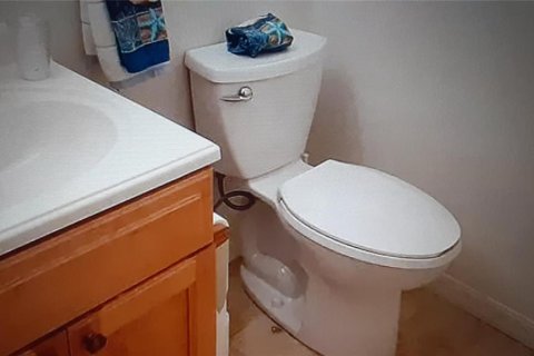Copropriété à vendre à Vero Beach, Floride: 1 chambre, 69.68 m2 № 2206456 - photo 15