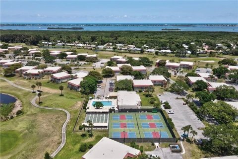 Condo in Vero Beach, Florida, 1 bedroom  № 2206456
