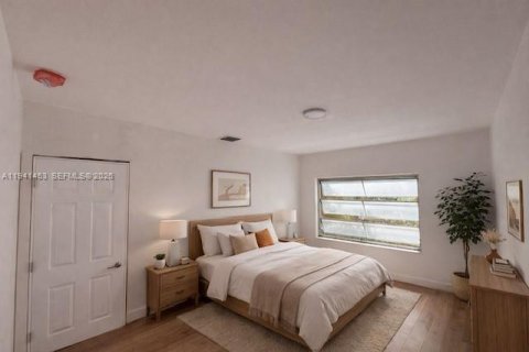 Apartamento en alquiler en Miami, Florida, 3 dormitorios, 189.15 m2 № 2000046 - foto 4