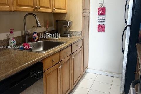 Condo in North Miami, Florida, 1 bedroom  № 1860201 - photo 3