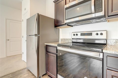 Touwnhouse à vendre à Davenport, Floride: 3 chambres, 130.43 m2 № 652130 - photo 14