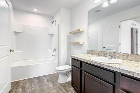Touwnhouse à vendre à Davenport, Floride: 3 chambres, 130.43 m2 № 652130 - photo 26