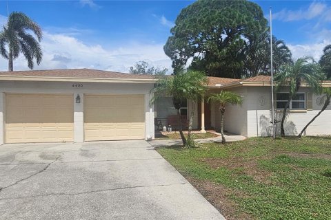 Casa en venta en Saint Petersburg, Florida, 2 dormitorios, 135.82 m2 № 2280317 - foto 19
