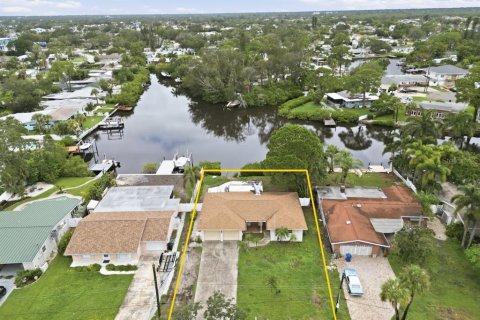 Casa en venta en Saint Petersburg, Florida, 2 dormitorios, 135.82 m2 № 2280317 - foto 21