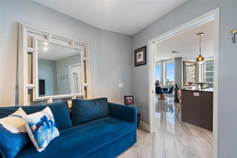 Copropriété à louer à Saint Petersburg, Floride: 1 chambre, 113.81 m2 № 2396941 - photo 9