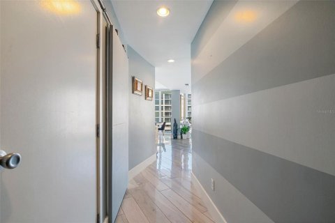 Copropriété à louer à Saint Petersburg, Floride: 1 chambre, 113.81 m2 № 2396941 - photo 24