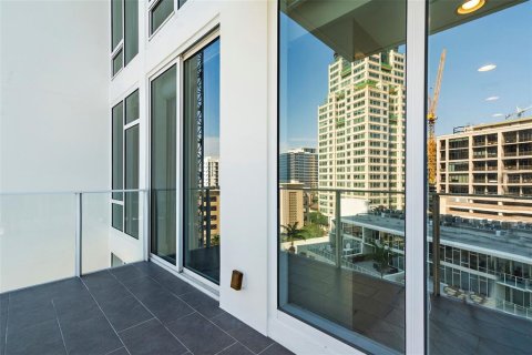 Copropriété à louer à Saint Petersburg, Floride: 1 chambre, 113.81 m2 № 2396941 - photo 22