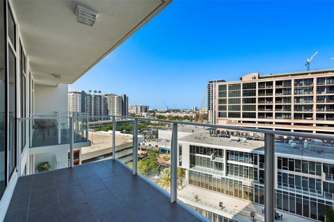 Copropriété à louer à Saint Petersburg, Floride: 1 chambre, 113.81 m2 № 2396941 - photo 21