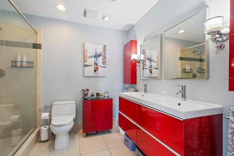 Copropriété à louer à Saint Petersburg, Floride: 1 chambre, 113.81 m2 № 2396941 - photo 10
