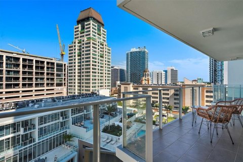 Copropriété à louer à Saint Petersburg, Floride: 1 chambre, 113.81 m2 № 2396941 - photo 17