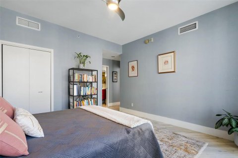 Copropriété à louer à Saint Petersburg, Floride: 1 chambre, 113.81 m2 № 2396941 - photo 13