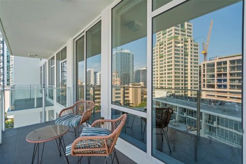 Copropriété à louer à Saint Petersburg, Floride: 1 chambre, 113.81 m2 № 2396941 - photo 19