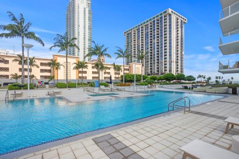 Copropriété à louer à Saint Petersburg, Floride: 1 chambre, 113.81 m2 № 2396941 - photo 26
