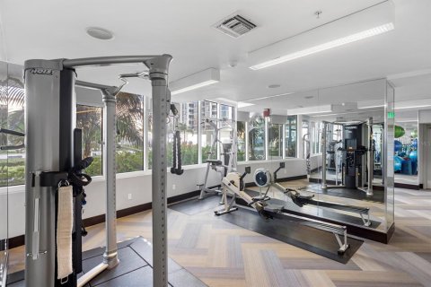 Copropriété à louer à Saint Petersburg, Floride: 1 chambre, 113.81 m2 № 2396941 - photo 29