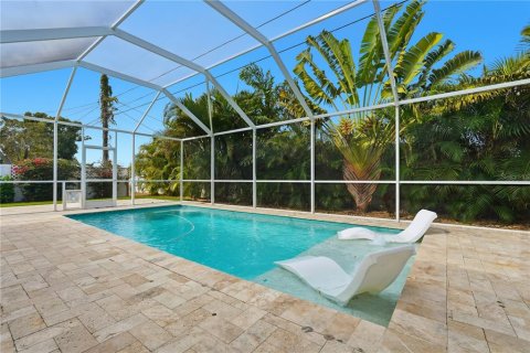 Casa en venta en Saint Petersburg, Florida, 3 dormitorios, 166.39 m2 № 2092775 - foto 25