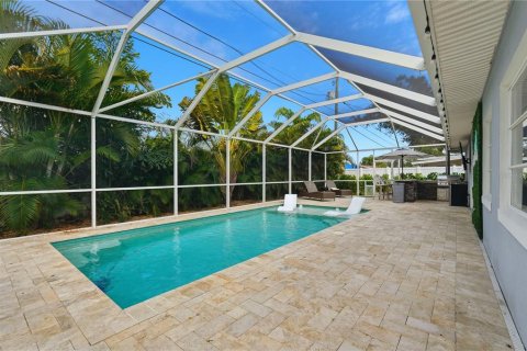 Casa en venta en Saint Petersburg, Florida, 3 dormitorios, 166.39 m2 № 2092775 - foto 26