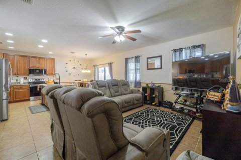 Villa ou maison à vendre à DeLand, Floride: 3 chambres, 132.39 m2 № 2405135 - photo 14