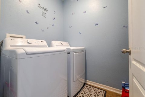Villa ou maison à vendre à DeLand, Floride: 3 chambres, 132.39 m2 № 2405135 - photo 10