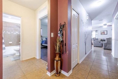 Villa ou maison à vendre à DeLand, Floride: 3 chambres, 132.39 m2 № 2405135 - photo 5