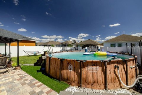 Villa ou maison à vendre à DeLand, Floride: 3 chambres, 132.39 m2 № 2405135 - photo 26