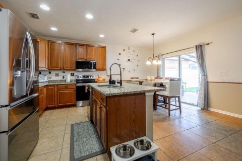 Villa ou maison à vendre à DeLand, Floride: 3 chambres, 132.39 m2 № 2405135 - photo 13