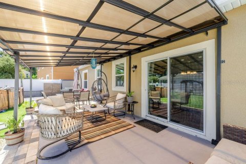 Villa ou maison à vendre à DeLand, Floride: 3 chambres, 132.39 m2 № 2405135 - photo 21