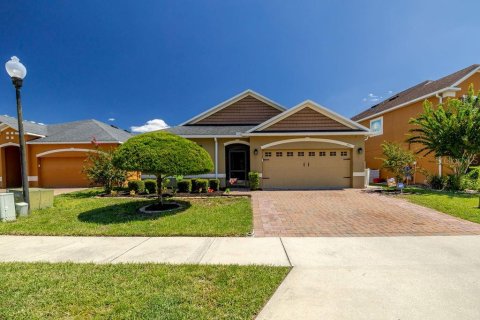 Villa ou maison à DeLand, Floride 3 chambres, 132.39 m2 № 2405135