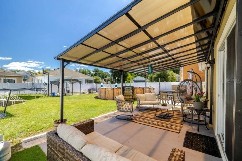 Villa ou maison à vendre à DeLand, Floride: 3 chambres, 132.39 m2 № 2405135 - photo 22