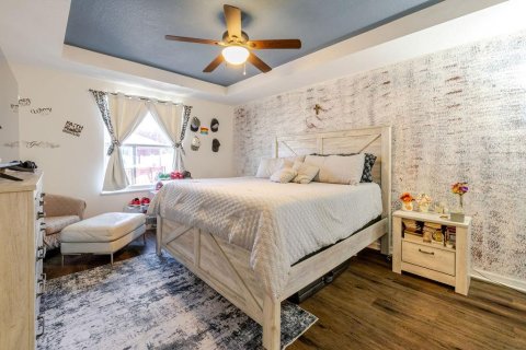 Villa ou maison à vendre à DeLand, Floride: 3 chambres, 132.39 m2 № 2405135 - photo 16
