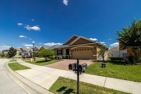 Villa ou maison à vendre à DeLand, Floride: 3 chambres, 132.39 m2 № 2405135 - photo 30