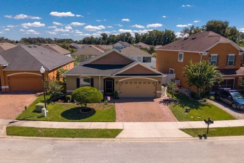 Villa ou maison à vendre à DeLand, Floride: 3 chambres, 132.39 m2 № 2405135 - photo 4