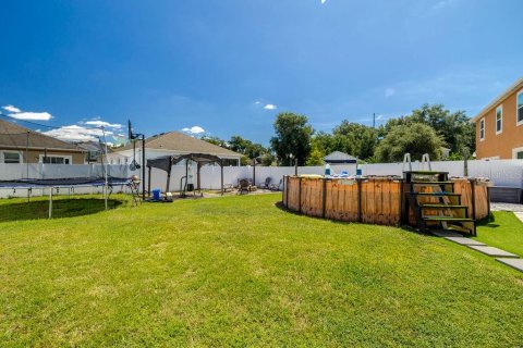 Villa ou maison à vendre à DeLand, Floride: 3 chambres, 132.39 m2 № 2405135 - photo 25