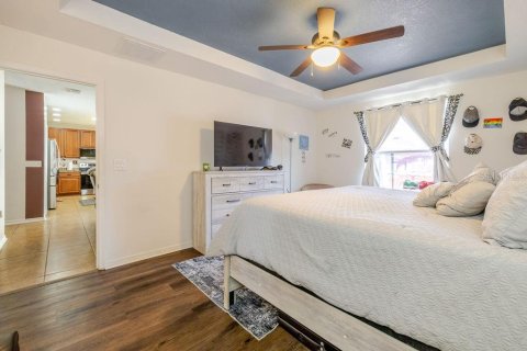 Villa ou maison à vendre à DeLand, Floride: 3 chambres, 132.39 m2 № 2405135 - photo 17