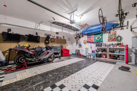 Villa ou maison à vendre à DeLand, Floride: 3 chambres, 132.39 m2 № 2405135 - photo 27