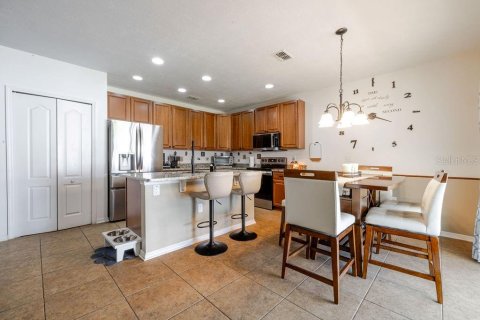 Villa ou maison à vendre à DeLand, Floride: 3 chambres, 132.39 m2 № 2405135 - photo 11
