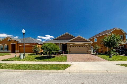 Villa ou maison à vendre à DeLand, Floride: 3 chambres, 132.39 m2 № 2405135 - photo 29