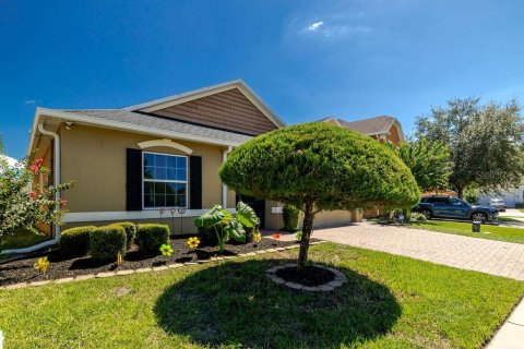 Villa ou maison à vendre à DeLand, Floride: 3 chambres, 132.39 m2 № 2405135 - photo 3