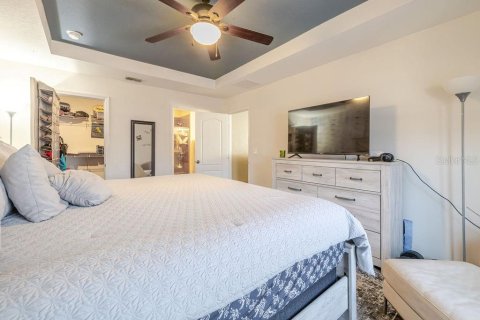 Villa ou maison à vendre à DeLand, Floride: 3 chambres, 132.39 m2 № 2405135 - photo 18