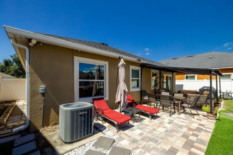 Villa ou maison à vendre à DeLand, Floride: 3 chambres, 132.39 m2 № 2405135 - photo 23