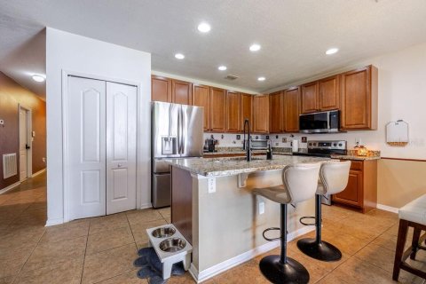 Villa ou maison à vendre à DeLand, Floride: 3 chambres, 132.39 m2 № 2405135 - photo 12